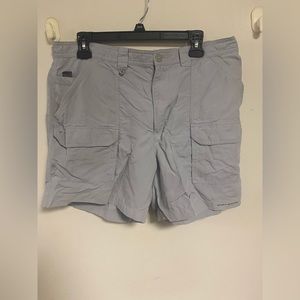 Columbia Omni Shade PFG Shorts
